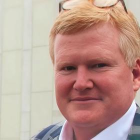 Alex Murdaugh vypadal jako slušný chlap.