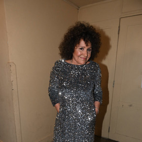 Zpěvačka Jitka Zelenková před časem