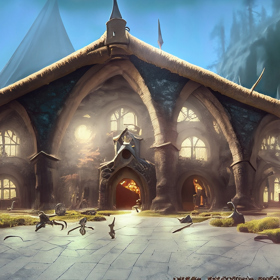 Záhada z Flatwoodu.