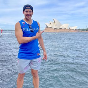 Australský herec byl nalezen mrtvý ve svém bytě.