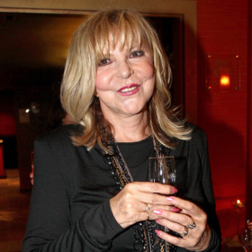 Zagorová patřila mezi naše nejoblíbenější zpěvačky. 