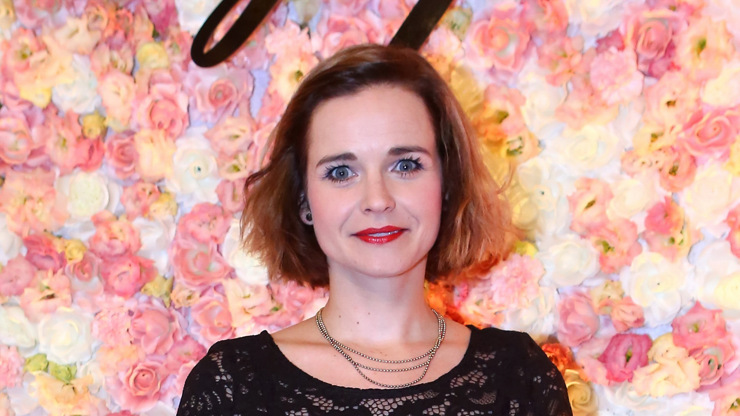 Galerie Kristýna Kociánová Těhotná milenka Ondřeje Malého má s Pavlou