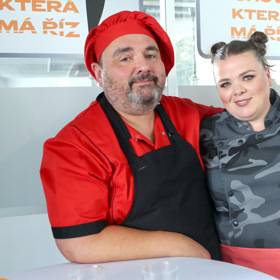 Ve Dvojce na zabití se objeví i Lucie Polišenská.