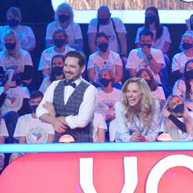 O zábavné momenty nebyla nouze.