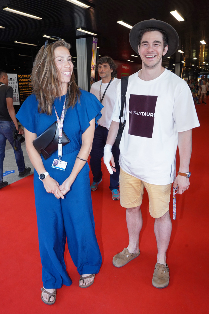 Fanoušci doufají, že se dnes dočkají další medailové radosti.