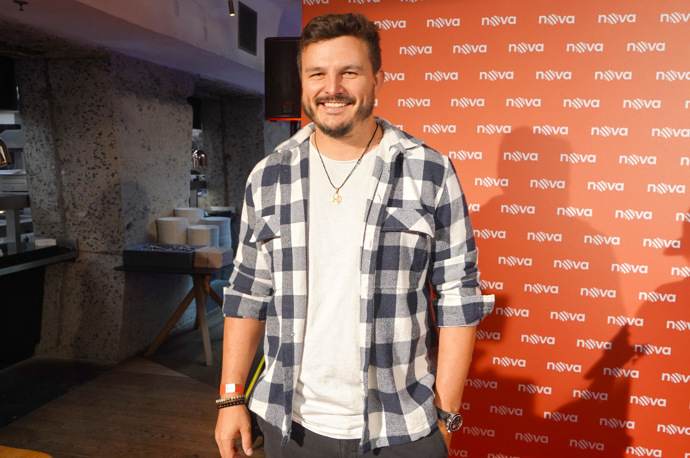 Roman Staša by rád u moderování zůstal.