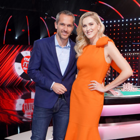 Míra Hejda právě s moderováním opět začne.