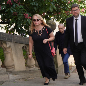 Europoslanec Jiří Pospíšil.