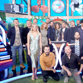 Veškeré osazenstvo posledního dílu Máme rádi Česko.