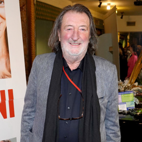 Bolek Polívka zvolil tradiční klasiku. 