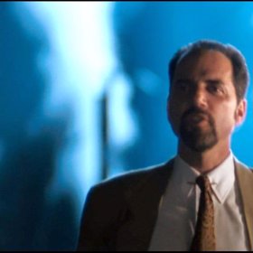 Jack Kehler byl spíše seriálový herec. Zahrál si ale i v několika filmech.