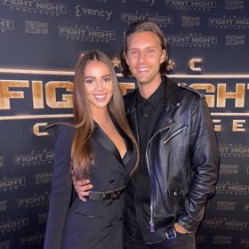 Gabriela a Petr se spolu často objevují na veřejnosti