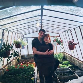 Pár tvoří od začátku roku 2021.