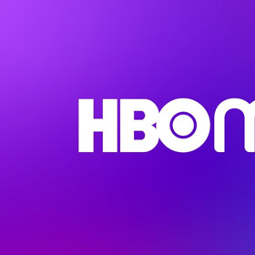 Logo HBO Max