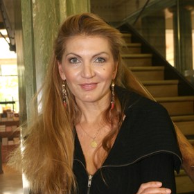 Formanová prozradila, že se jí splnily všechny životní sny. 