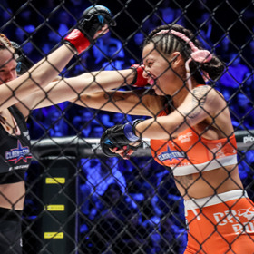 Holky ukázaly všechno.