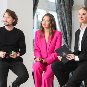 Porota Hledá se Miss