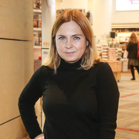 Pavlína Wolfová to schytala od Jaroslavy Obermaierové. Prý nadržovala vládě. Televize to odmítá.