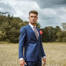 Mužem roku se stal Matěj Švec. 