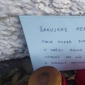 Každý dopis je unikátní.