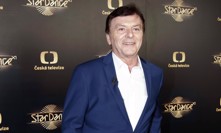 Pavel Trávníček si zatančí ve StarDance.