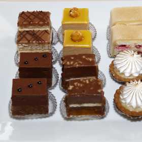 Pro jejich výrobu používá nejkvalitnější ingredience.