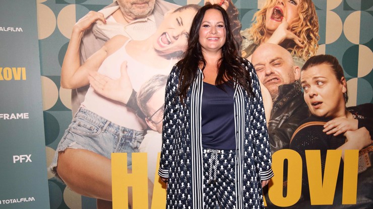 Galerie Jitka Čvančarová V Kukačkách ji nahradila Eva Hacurová