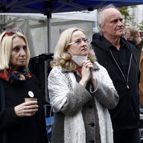 Kocáb požaduje, aby Senát a Poslanecká sněmovna odstavila Zemana od moci.