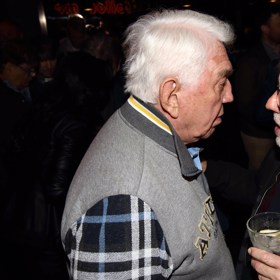 Dalibor Janda a Jiří Krampol.