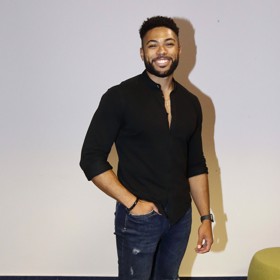 Immanuela Adenubiho si diváci moc oblíbili.