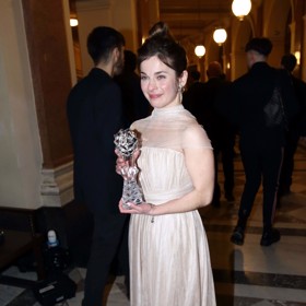 Pavla Gajdošíková se stala nejlepší herečkou v hlavní roli.