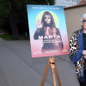 Marta Kubišová naletěla podvodníkům s energiemi.