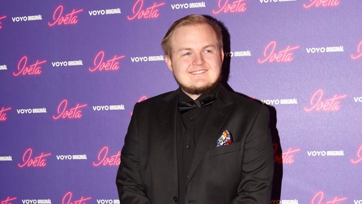 Galerie: Velká proměna Artura Štaidla. Od vysmívaného chlapce po ...