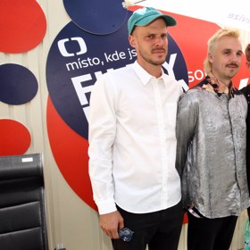 Film Banger jde do kin.