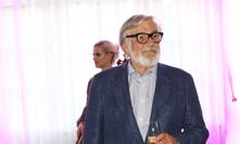 Jiří Bartoška se během festivalu nezastaví.