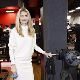 Půvabná Lucie Šafářová promluvila o vztahu s Tomášem Plekancem.