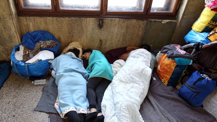 Galerie: eXtra.cz vyvrací fake news: EU se navzdory spekulacím snaží