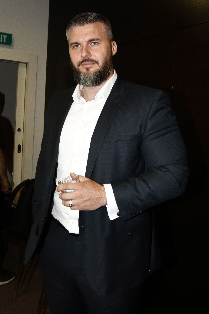 Radek Filipi nemluví s otcem, který však o kontakt moc stojí.