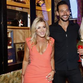 Křest videoklipu Dominiky Myslivcové.