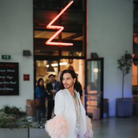 V kreativitě se meze nekladou.