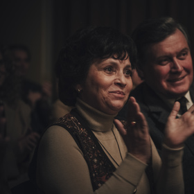 Ivety otec se na její kariéru dvakrát netvářil