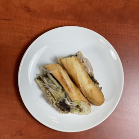 Givi se nemá za co stydět.