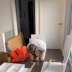 Míra a Zorka Hejdovi ukázali království syna: Tatínek ho vybudoval vlastníma rukama