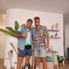 Radek se stal miláčkem televizních diváků.