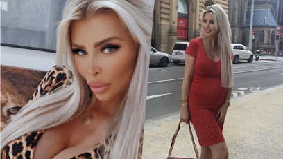 Lela Ceterová – eXtra.cz
