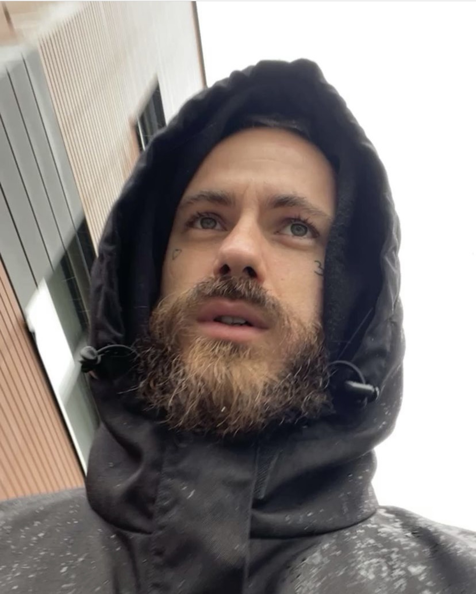 Galerie: Rapper Karlo byl odsouzen k trestu odnětí svobody: Za mřížemi ...