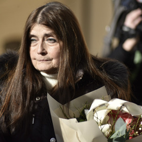 Miluše Voborníková.