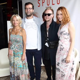 Snímek Spolu bude k vidění v kinech na podzim tohoto roku. 