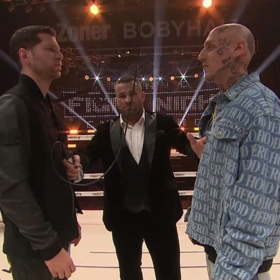 Separ a Majk Spirit.