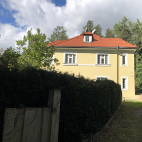 Karel Gott a jeho "Gottland"